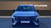 Hyundai TUCSON 1.6T N Line 5dr Petrol Estate Silver