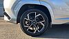 Hyundai TUCSON 1.6T N Line 5dr Petrol Estate Silver