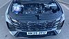 Hyundai TUCSON 1.6T N Line 5dr Petrol Estate Silver