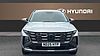 Hyundai TUCSON 1.6T 48V MHD Advance 5dr DCT Petrol Estate Silver