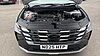 Hyundai TUCSON 1.6T 48V MHD Advance 5dr DCT Petrol Estate Silver