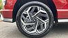 Hyundai KONA 1.0T N Line 5dr DCT Petrol Hatchback Red
