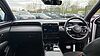 Hyundai TUCSON 1.6 TGDi Plug-in Hybrid N Line 5dr 4WD Auto Estate White
