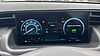 Hyundai TUCSON 1.6 TGDi Plug-in Hybrid N Line 5dr 4WD Auto Estate White