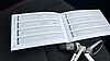 Hyundai TUCSON 1.6 TGDi Plug-in Hybrid N Line 5dr 4WD Auto Estate White