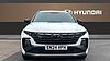 Hyundai TUCSON 1.6 TGDi Plug-in Hybrid N Line 5dr 4WD Auto Estate White