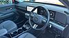 Hyundai KONA 1.6 Hybrid 129 Ultimate 5dr DCT Hybrid Hatchback Orange