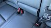 Hyundai KONA 1.6 Hybrid 129 Ultimate 5dr DCT Hybrid Hatchback Orange