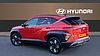 Hyundai KONA 1.6 Hybrid 129 Ultimate 5dr DCT Hybrid Hatchback Orange