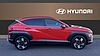 Hyundai KONA 1.6 Hybrid 129 Ultimate 5dr DCT Hybrid Hatchback Orange