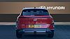 Hyundai KONA 1.6 Hybrid 129 Ultimate 5dr DCT Hybrid Hatchback Orange