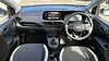 Hyundai I10 1.0 [63] Advance 5dr Auto [Nav] Petrol Hatchback White