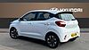 Hyundai I10 1.0 [63] Advance 5dr Auto [Nav] Petrol Hatchback White
