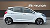 Hyundai I10 1.0 [63] Advance 5dr Auto [Nav] Petrol Hatchback White
