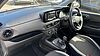 Hyundai I10 1.0 [63] Advance 5dr Auto [Nav] Petrol Hatchback White