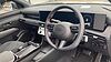 Hyundai TUCSON 1.6T 239 Hybrid N Line 5dr Auto Hybrid Estate White