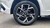 Hyundai TUCSON 1.6T 239 Hybrid N Line 5dr Auto Hybrid Estate White