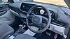 Hyundai BAYON 1.0 TGDi [90] Tech Line 5dr DCT Petrol Hatchback Black