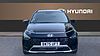 Hyundai BAYON 1.0 TGDi [90] Tech Line 5dr DCT Petrol Hatchback Black