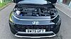 Hyundai BAYON 1.0 TGDi [90] Tech Line 5dr DCT Petrol Hatchback Black