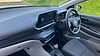 Hyundai BAYON 1.0 TGDi [90] Tech Line 5dr DCT Petrol Hatchback Black