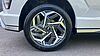 Hyundai KONA 1.6 Hybrid 129 N Line 5dr DCT Hybrid Hatchback White