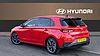 Hyundai I30 1.5T GDi N Line 5dr Petrol Hatchback Red
