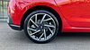Hyundai I30 1.5T GDi N Line 5dr Petrol Hatchback Red