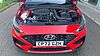 Hyundai I30 1.5T GDi N Line 5dr Petrol Hatchback Red