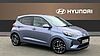 Hyundai I10 1.2 [79] Premium 5dr Auto [Nav] Petrol Hatchback Meta Blue - Pearl