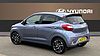 Hyundai I10 1.2 [79] Premium 5dr Auto [Nav] Petrol Hatchback Meta Blue - Pearl