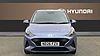 Hyundai I10 1.2 [79] Premium 5dr Auto [Nav] Petrol Hatchback Meta Blue - Pearl
