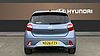 Hyundai I10 1.2 [79] Premium 5dr Auto [Nav] Petrol Hatchback Meta Blue - Pearl