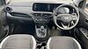 Hyundai I10 1.0 [63] Advance 5dr [Nav] Petrol Hatchback Special Solid Paint - Atlas White