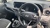 Hyundai I10 1.0 [63] Advance 5dr [Nav] Petrol Hatchback Special Solid Paint - Atlas White
