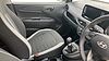 Hyundai I10 1.0 [63] Advance 5dr [Nav] Petrol Hatchback Special Solid Paint - Atlas White
