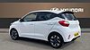 Hyundai I10 1.0 [63] Advance 5dr [Nav] Petrol Hatchback Special Solid Paint - Atlas White