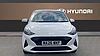Hyundai I10 1.0 [63] Advance 5dr [Nav] Petrol Hatchback Special Solid Paint - Atlas White