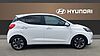 Hyundai I10 1.0 [63] Advance 5dr [Nav] Petrol Hatchback Special Solid Paint - Atlas White