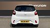 Hyundai I10 1.0 [63] Advance 5dr [Nav] Petrol Hatchback Special Solid Paint - Atlas White