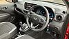 Hyundai I10 1.0 [63] Advance 5dr Auto [Nav] Petrol Hatchback Dragon Red - Pearl