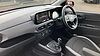 Hyundai I10 1.0 [63] Advance 5dr Auto [Nav] Petrol Hatchback Dragon Red - Pearl