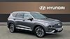 Hyundai SANTA FE 1.6 TGDi Hybrid Premium 5dr Auto Hybrid Estate Grey