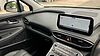 Hyundai SANTA FE 1.6 TGDi Hybrid Premium 5dr Auto Hybrid Estate Grey