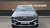 Hyundai SANTA FE 1.6 TGDi Hybrid Premium 5dr Auto Hybrid Estate Grey