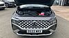 Hyundai SANTA FE 1.6 TGDi Hybrid Premium 5dr Auto Hybrid Estate Grey