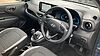 Hyundai I10 1.0 [63] Advance 5dr Auto [Nav] Petrol Hatchback Vibrant Blue - Pearl