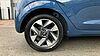 Hyundai I10 1.0 [63] Advance 5dr Auto [Nav] Petrol Hatchback Vibrant Blue - Pearl