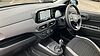 Hyundai I10 1.0 [63] Advance 5dr Auto [Nav] Petrol Hatchback Vibrant Blue - Pearl