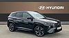 Hyundai TUCSON 1.6T N Line 5dr Petrol Estate Black